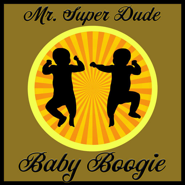 Baby Boogie Artwork