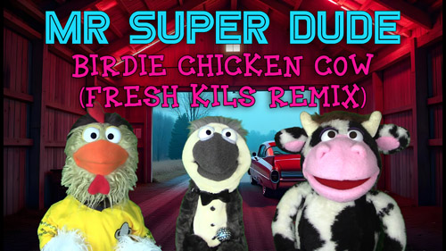 Birdie Chicken Cow Remix thumbnail